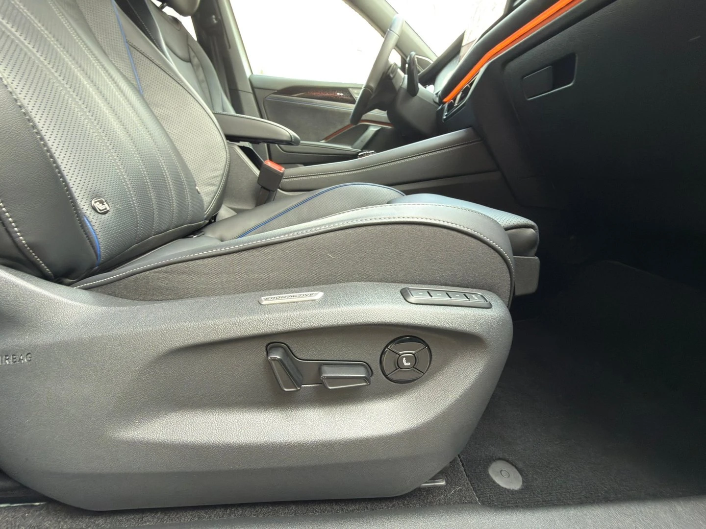 VW Tayron R-Line 2.0 TDI SCR 4MOTION DSG | Mobile.bg � ����������� 11