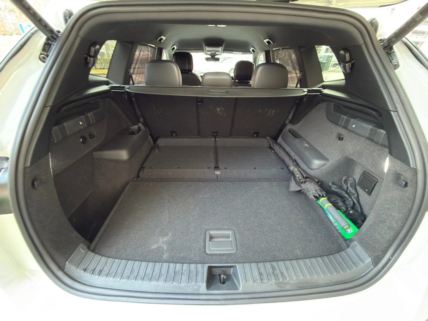 VW Tayron R-Line 2.0 TDI SCR 4MOTION DSG | Mobile.bg � ����������� 14