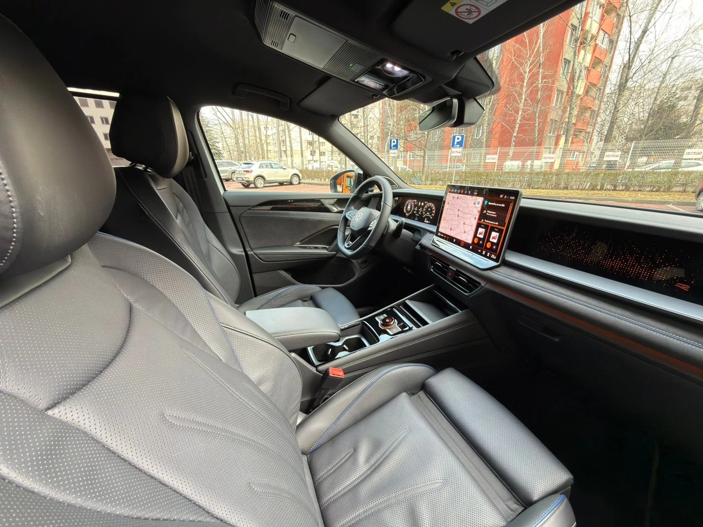 VW Tayron R-Line 2.0 TDI SCR 4MOTION DSG | Mobile.bg � ����������� 9