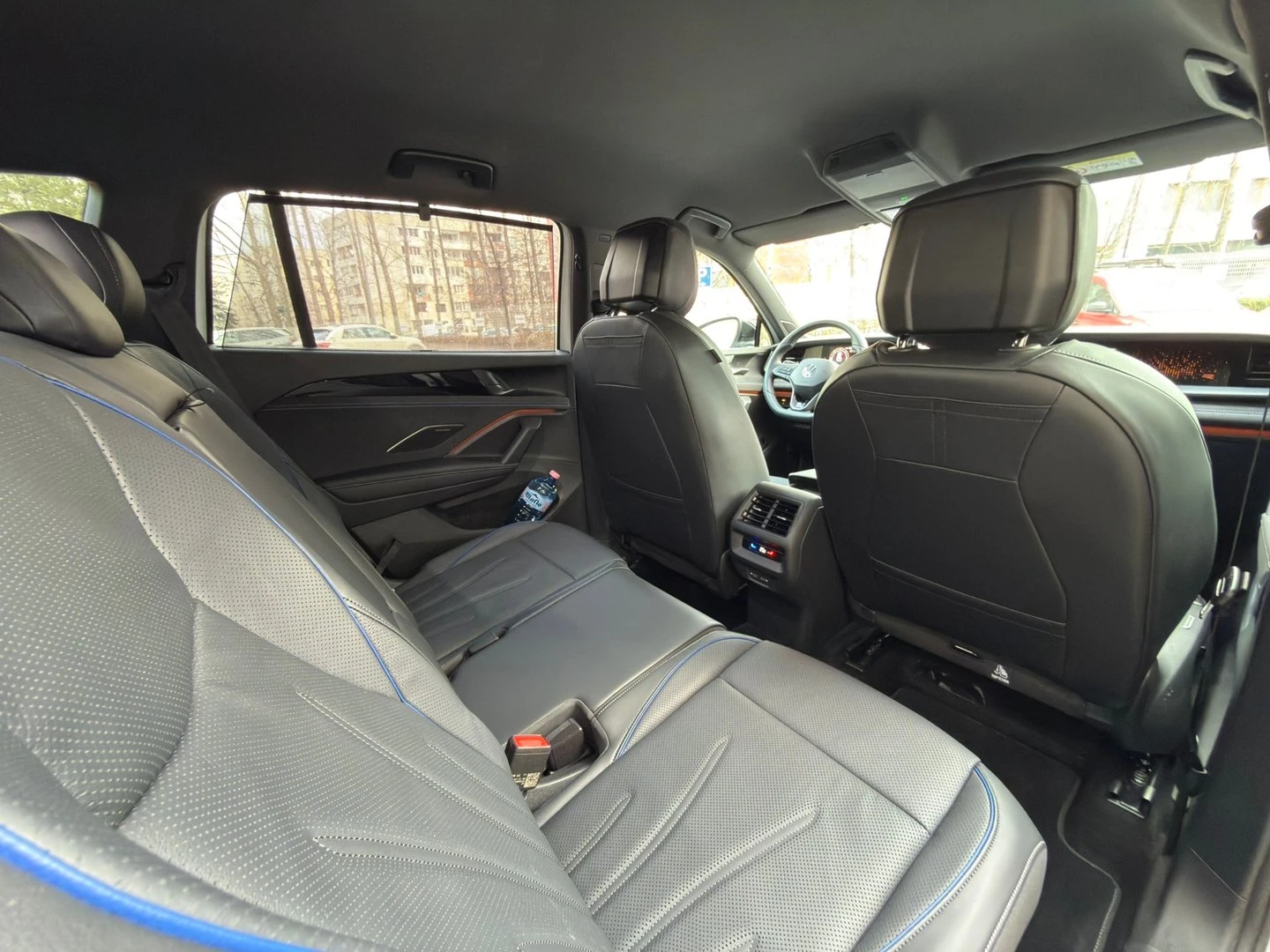 VW Tayron R-Line 2.0 TDI SCR 4MOTION DSG | Mobile.bg � ����������� 12