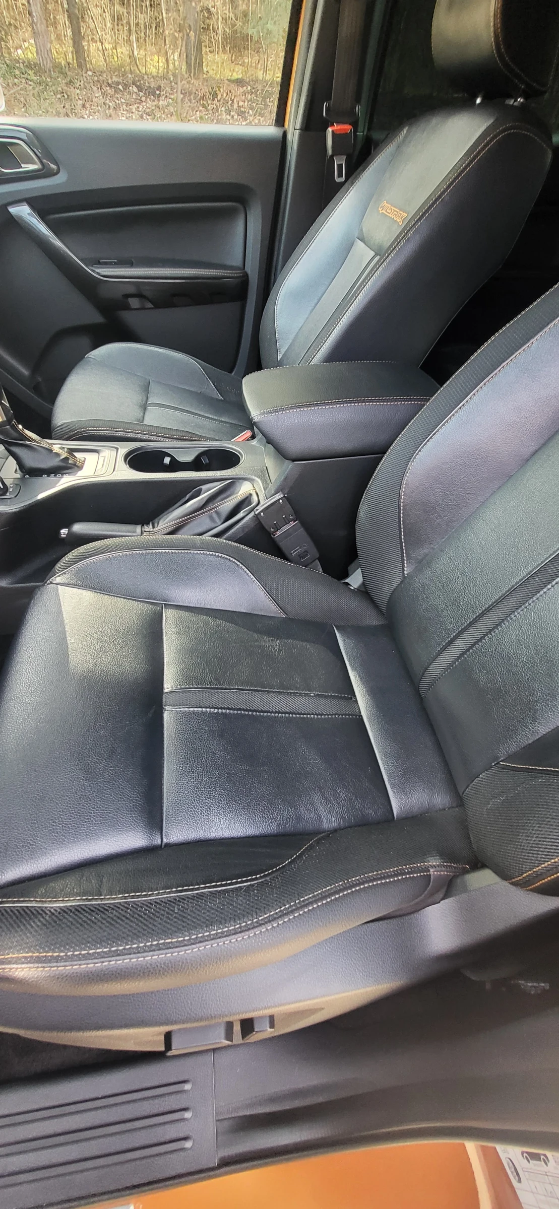 Ford Ranger WILDTRAK | Mobile.bg � ����������� 8