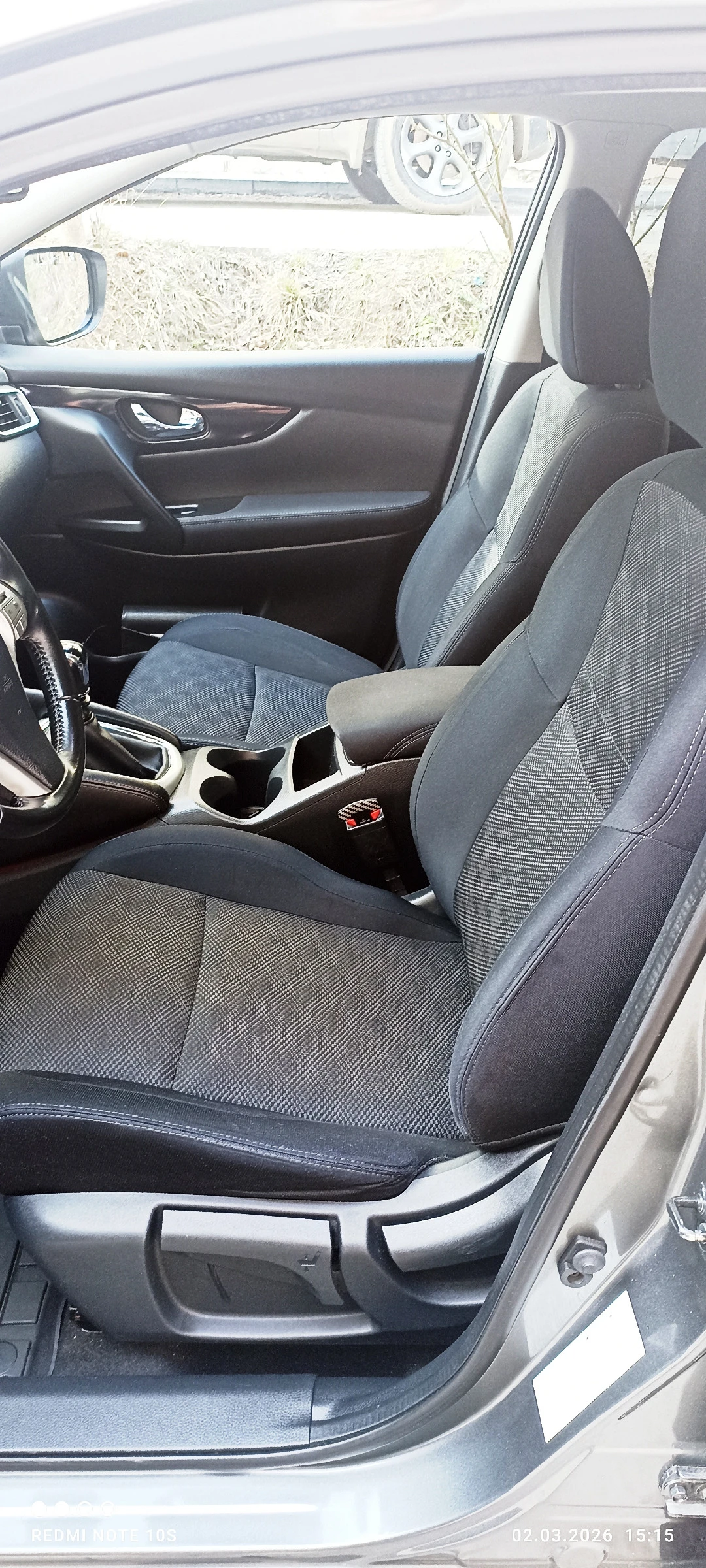 Nissan Qashqai ACENTA | Mobile.bg � ����������� 11