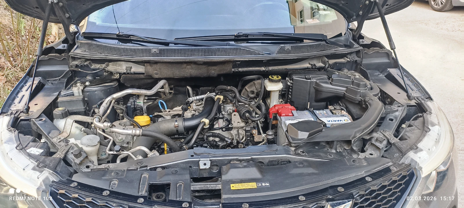 Nissan Qashqai ACENTA | Mobile.bg � ����������� 15