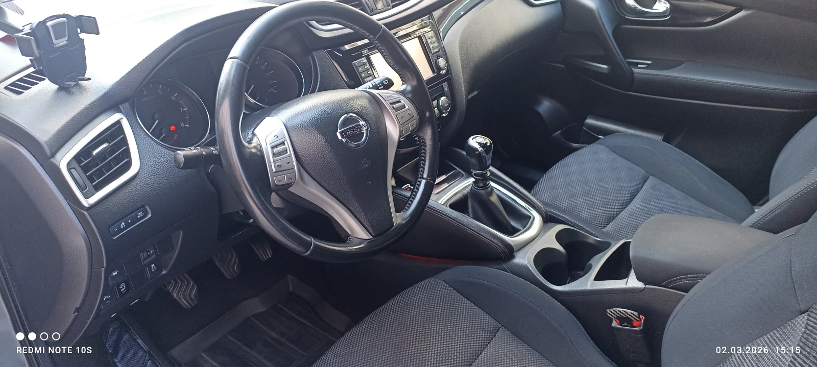 Nissan Qashqai ACENTA | Mobile.bg � ����������� 12
