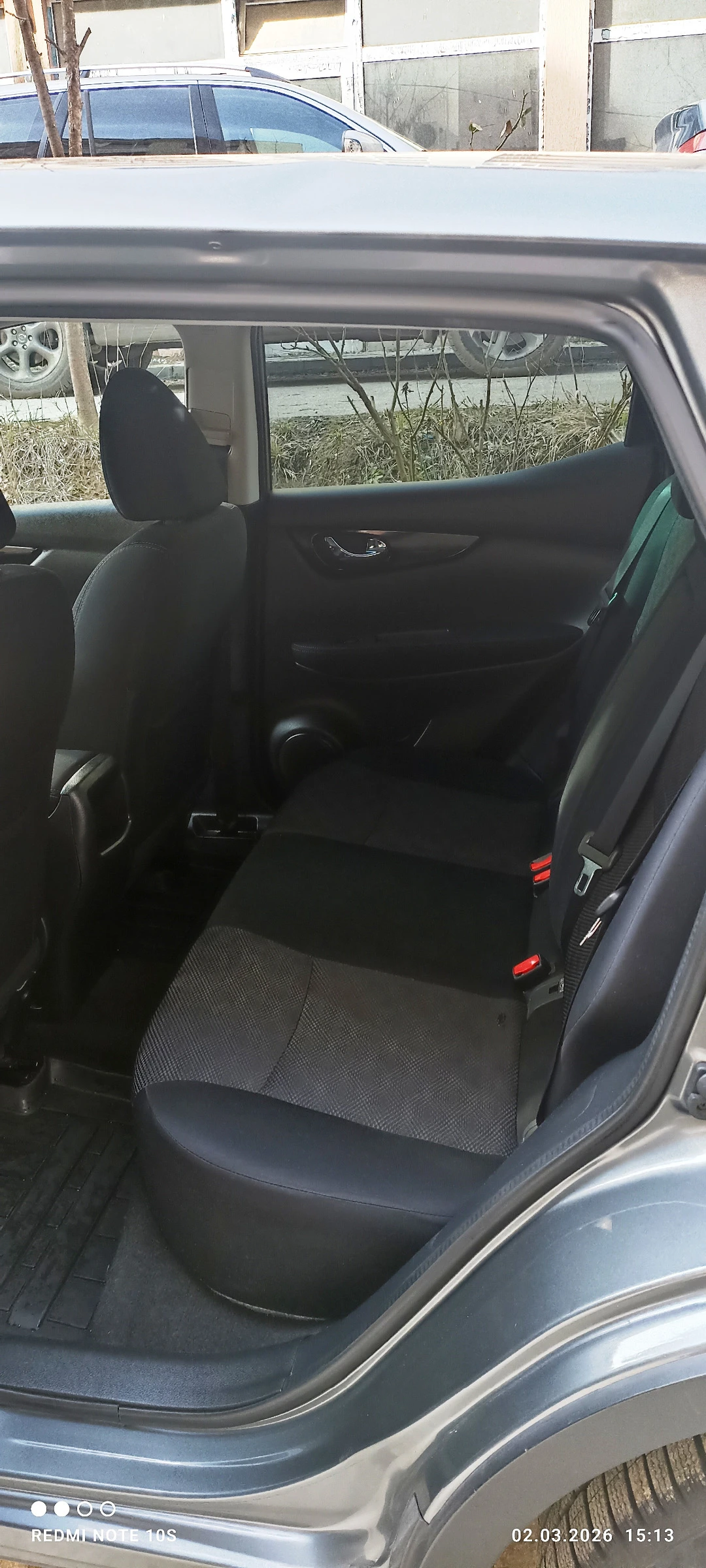 Nissan Qashqai ACENTA | Mobile.bg � ����������� 17
