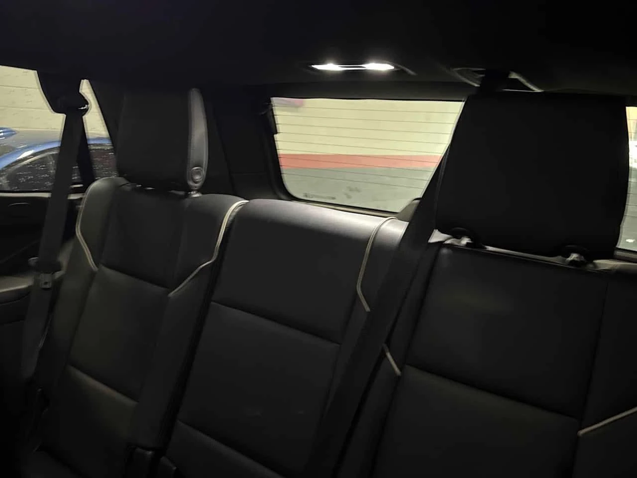 Cadillac Escalade | Sport | DISTRONIC | 360 | ТЕЛЕВИЗОРИ | , снимка 14 - Автомобили и джипове - 54409992