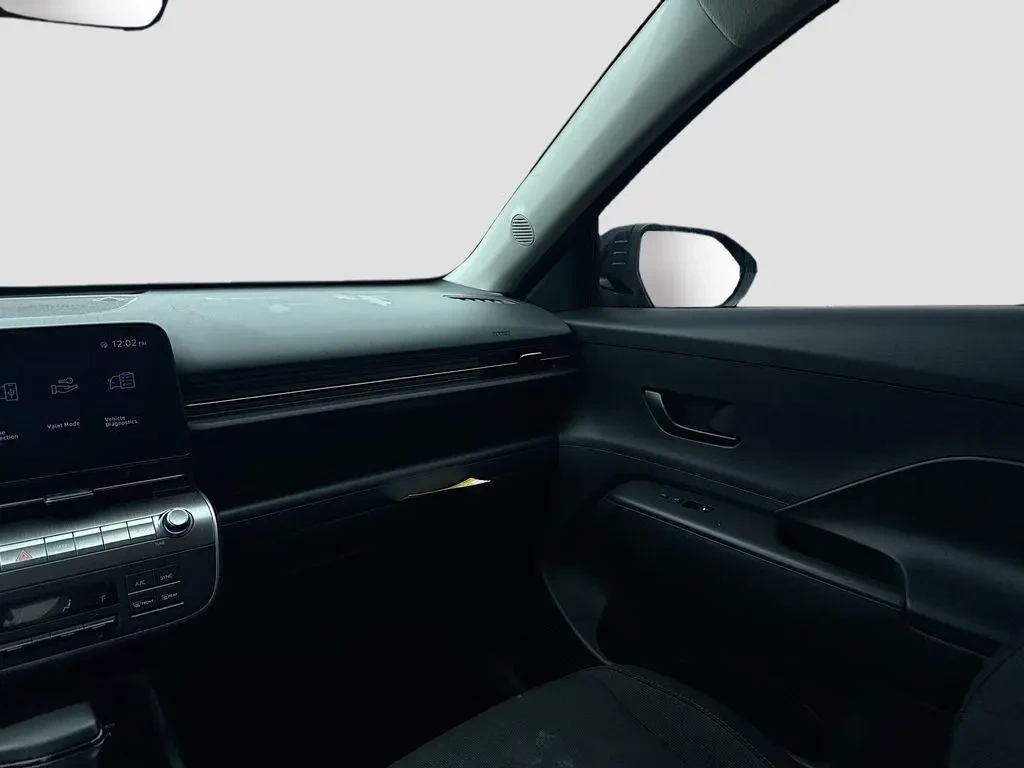Hyundai Kona SEL, снимка 14 - Автомобили и джипове - 54494634