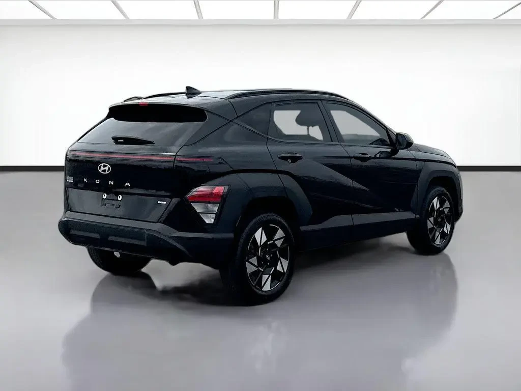 Hyundai Kona SEL, снимка 6 - Автомобили и джипове - 54494634