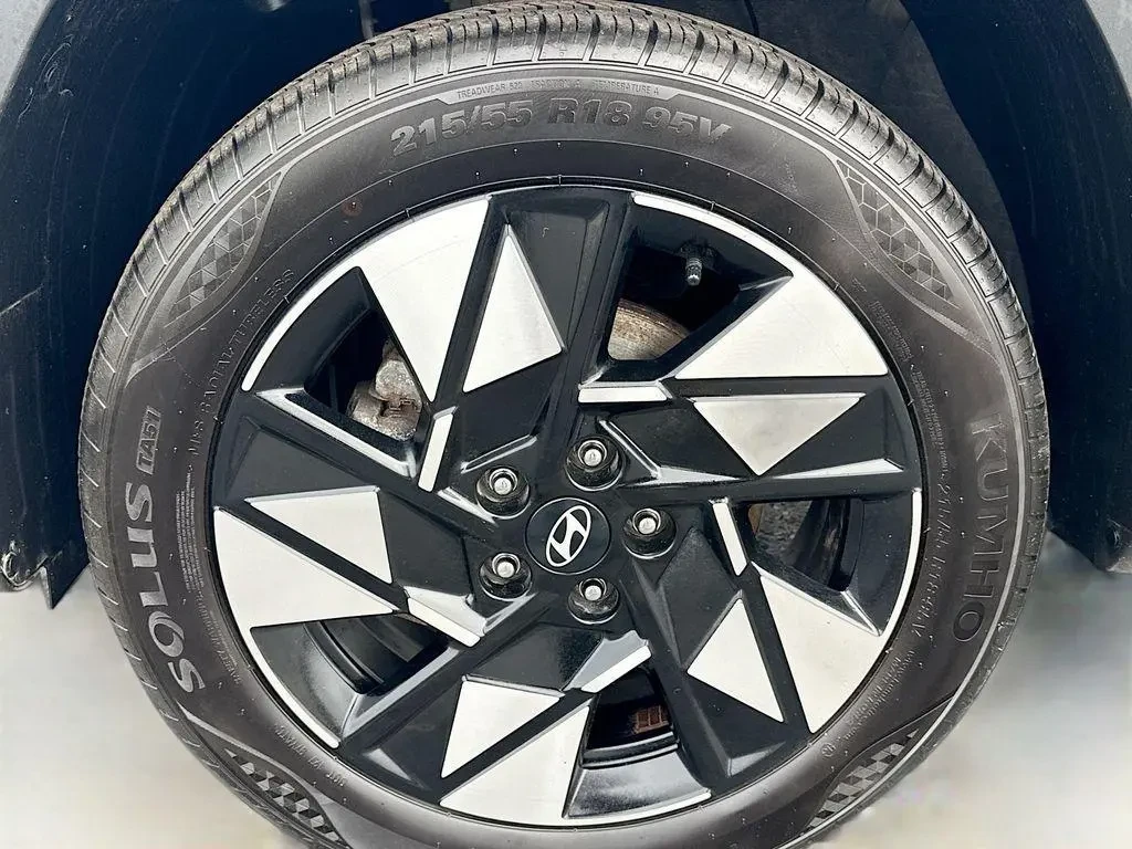 Hyundai Kona SEL, снимка 8 - Автомобили и джипове - 54494634