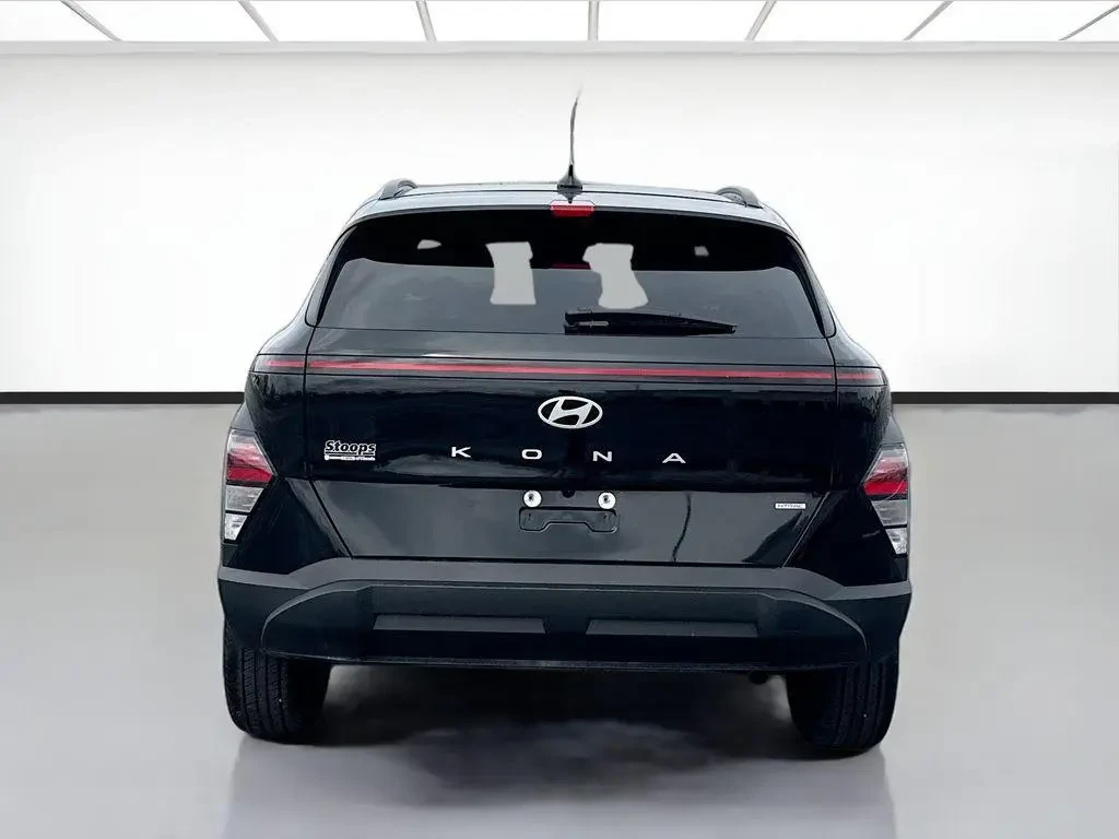 Hyundai Kona SEL, снимка 5 - Автомобили и джипове - 54494634