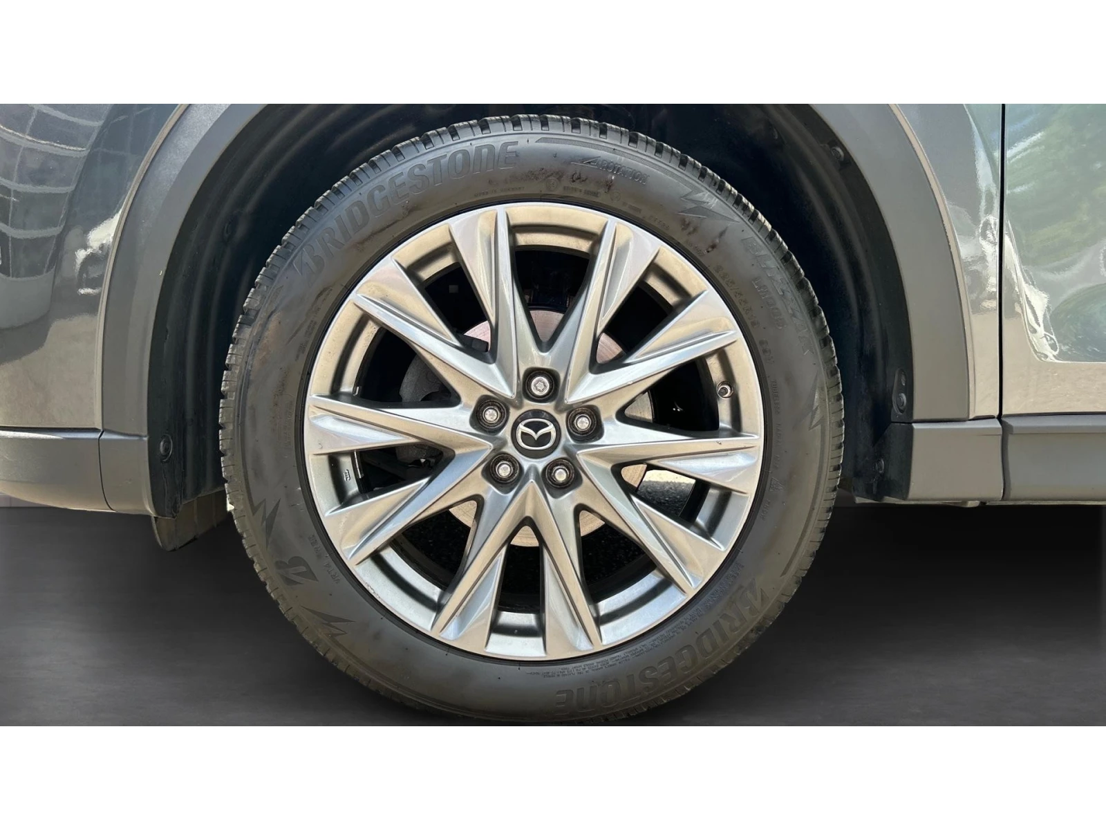 Mazda CX-5  2.5i AWD Ultimate, Месечна вноска от 320  , снимка 16 - Автомобили и джипове - 54689238