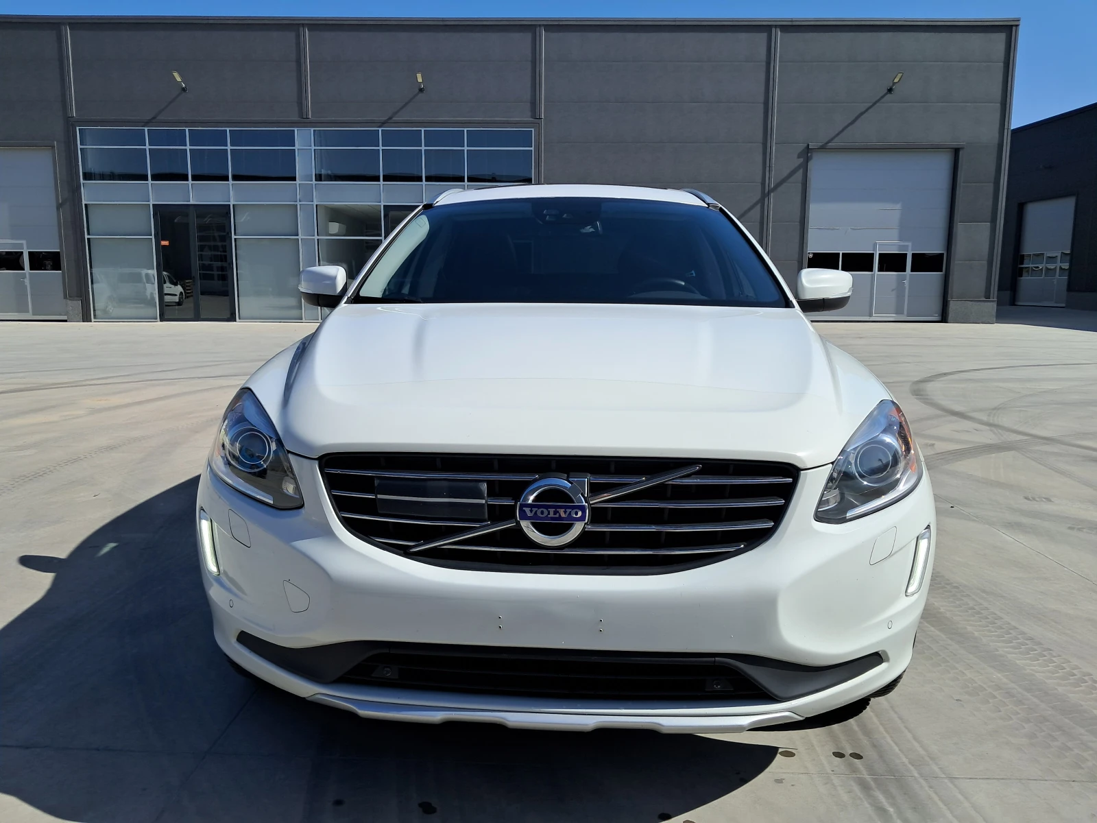 Volvo XC60 3.0 Т6 AWD  , снимка 5 - Автомобили и джипове - 54877319