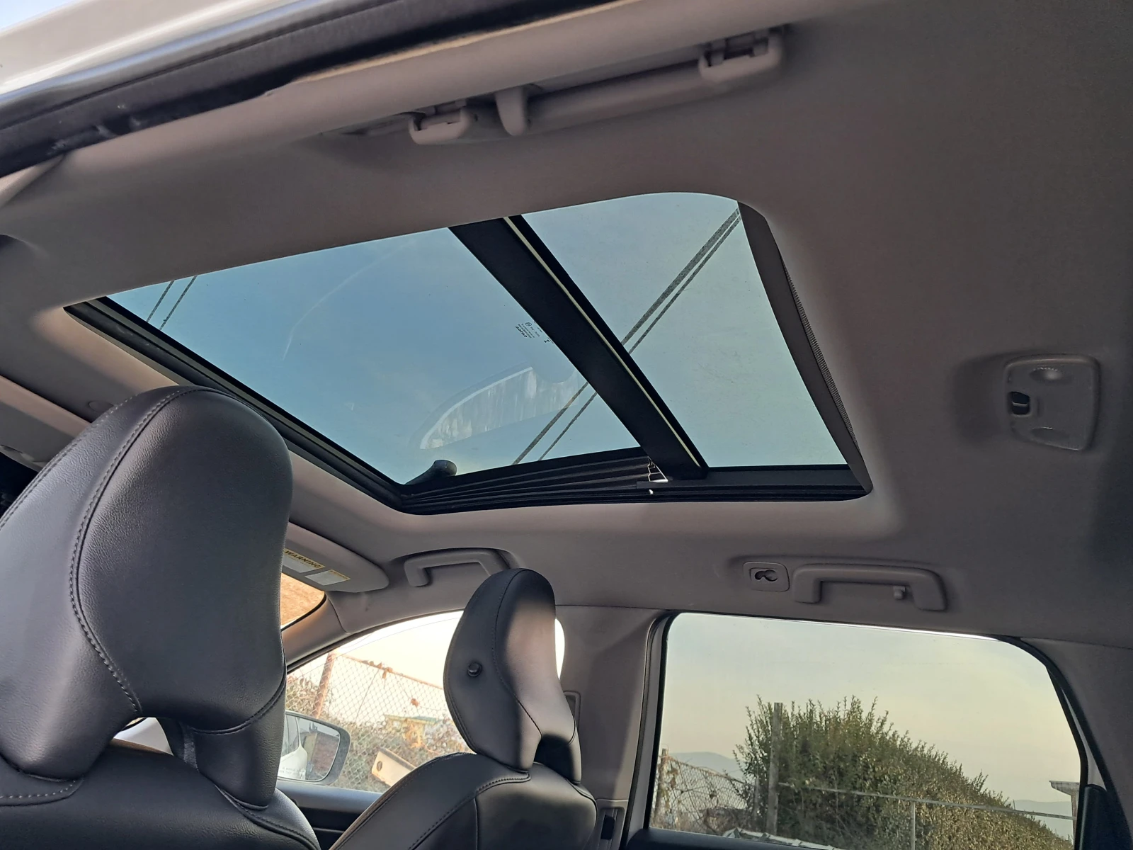 Volvo XC60 3.0 Т6 AWD  , снимка 16 - Автомобили и джипове - 54877319