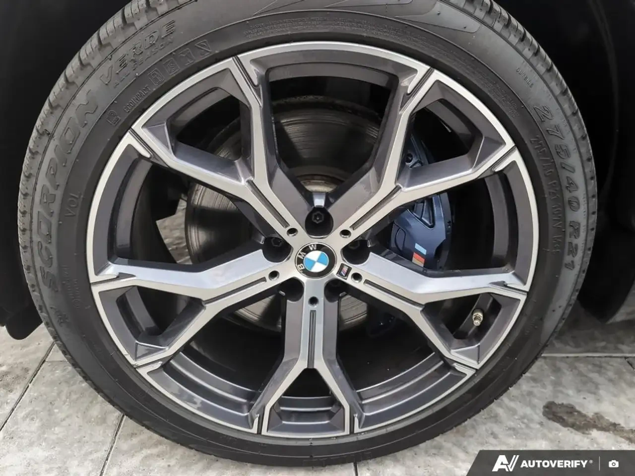 BMW X5 xDrive40i xDrive40i All Wheel Drive | Mobile.bg � ����������� 6