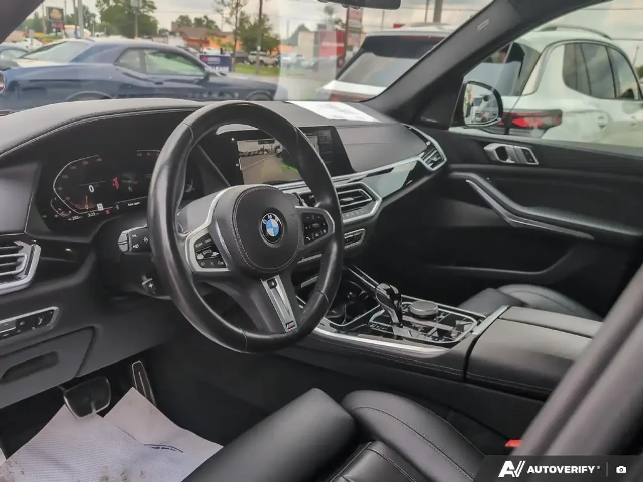 BMW X5 xDrive40i xDrive40i All Wheel Drive | Mobile.bg � ����������� 13