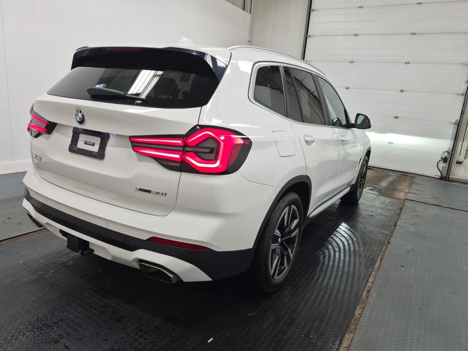 BMW X3 * XDRIVE30I * CARFAX * , снимка 3 - Автомобили и джипове - 55876785