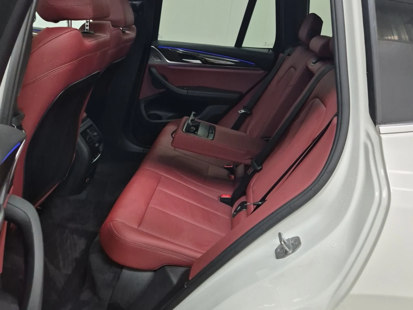 BMW X3 * XDRIVE30I * CARFAX * , снимка 11 - Автомобили и джипове - 55876785