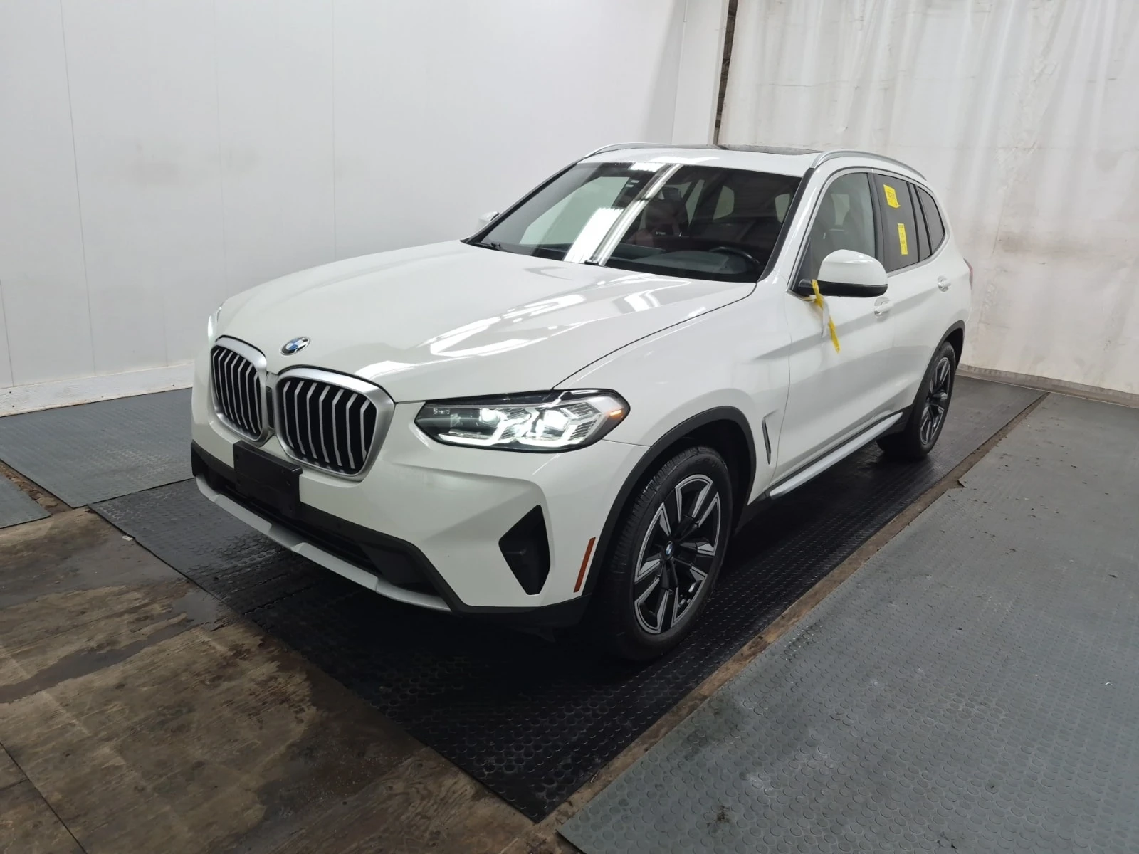 BMW X3 * XDRIVE30I * CARFAX * 