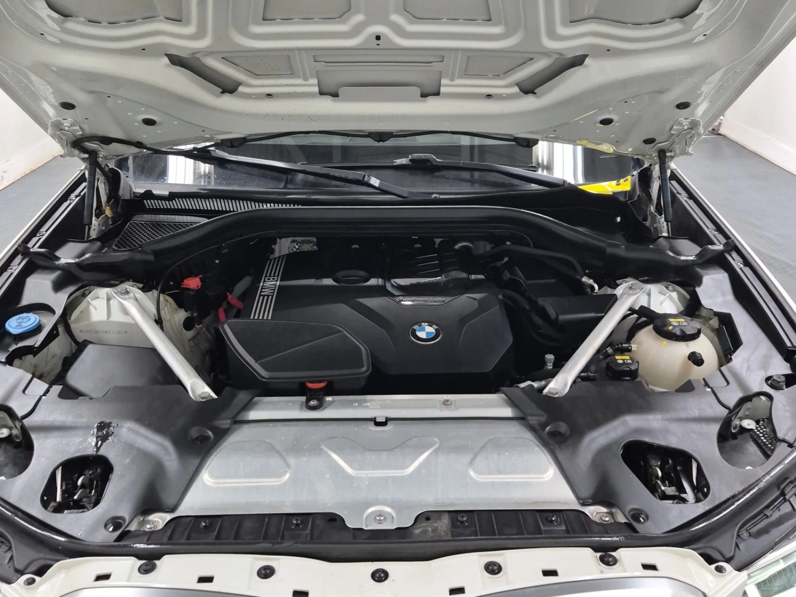 BMW X3 * XDRIVE30I * CARFAX * , снимка 16 - Автомобили и джипове - 55876785