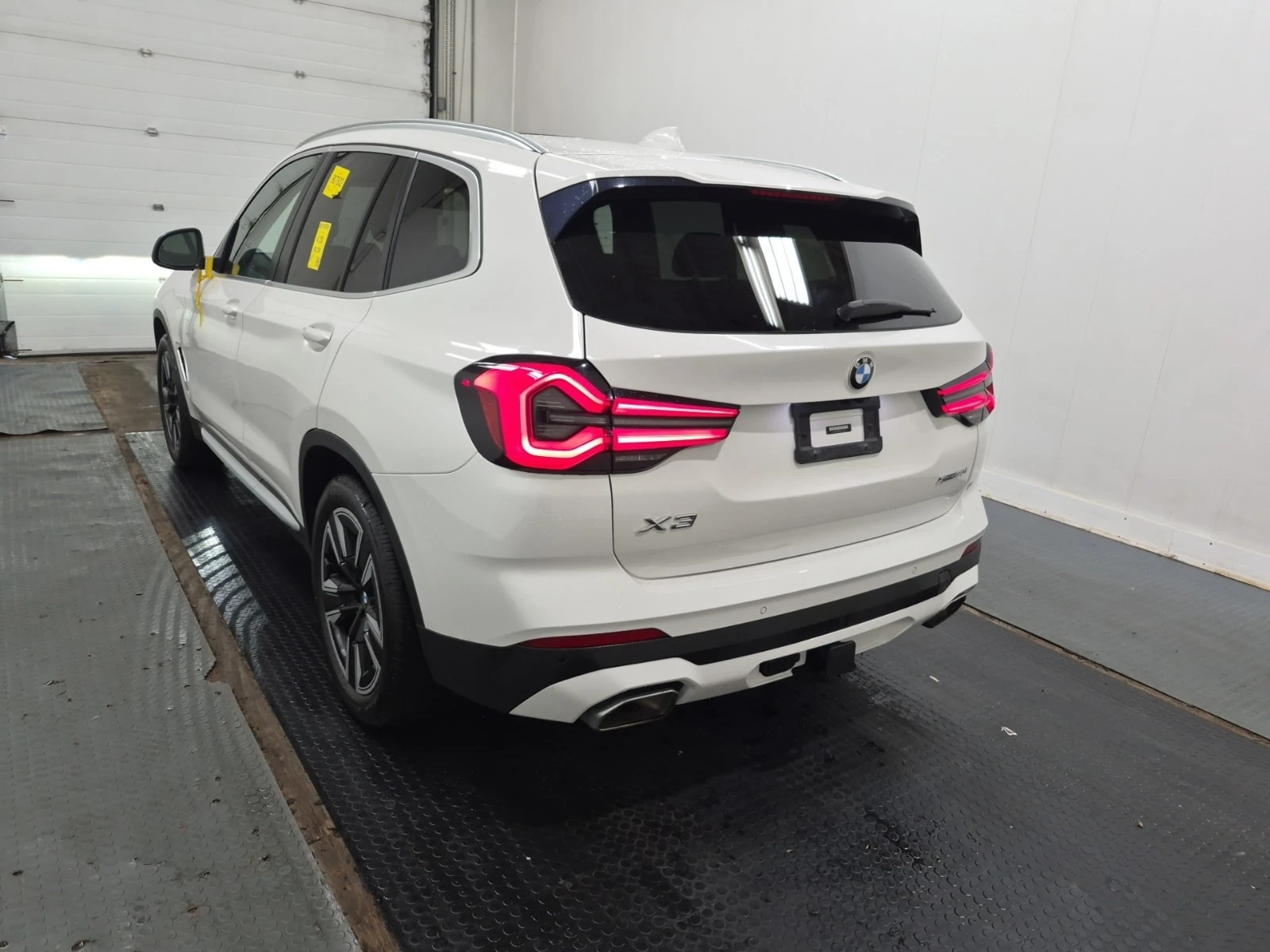 BMW X3 * XDRIVE30I * CARFAX * , снимка 5 - Автомобили и джипове - 55876785