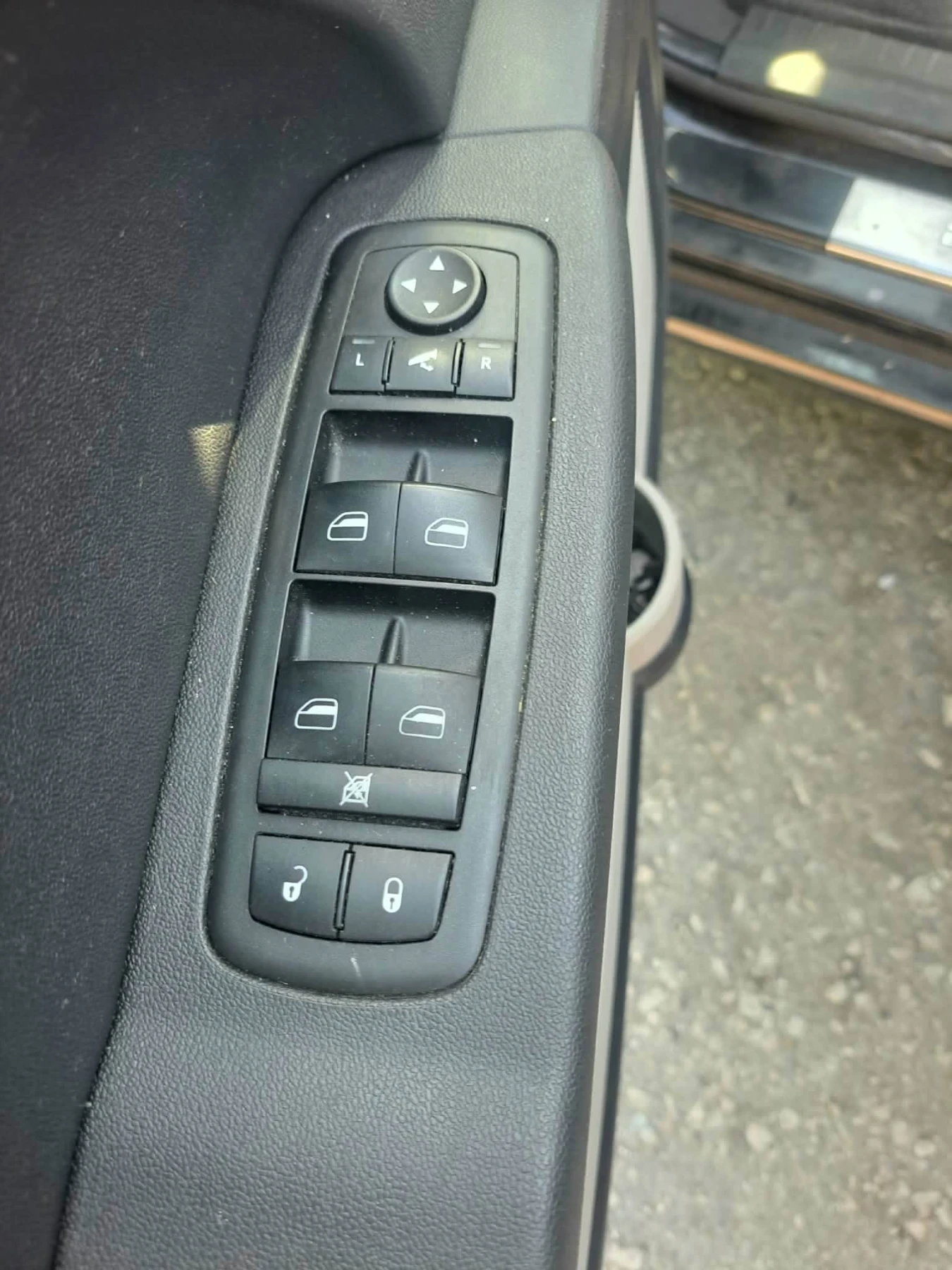 Dodge Journey, снимка 11 - Автомобили и джипове - 55959191