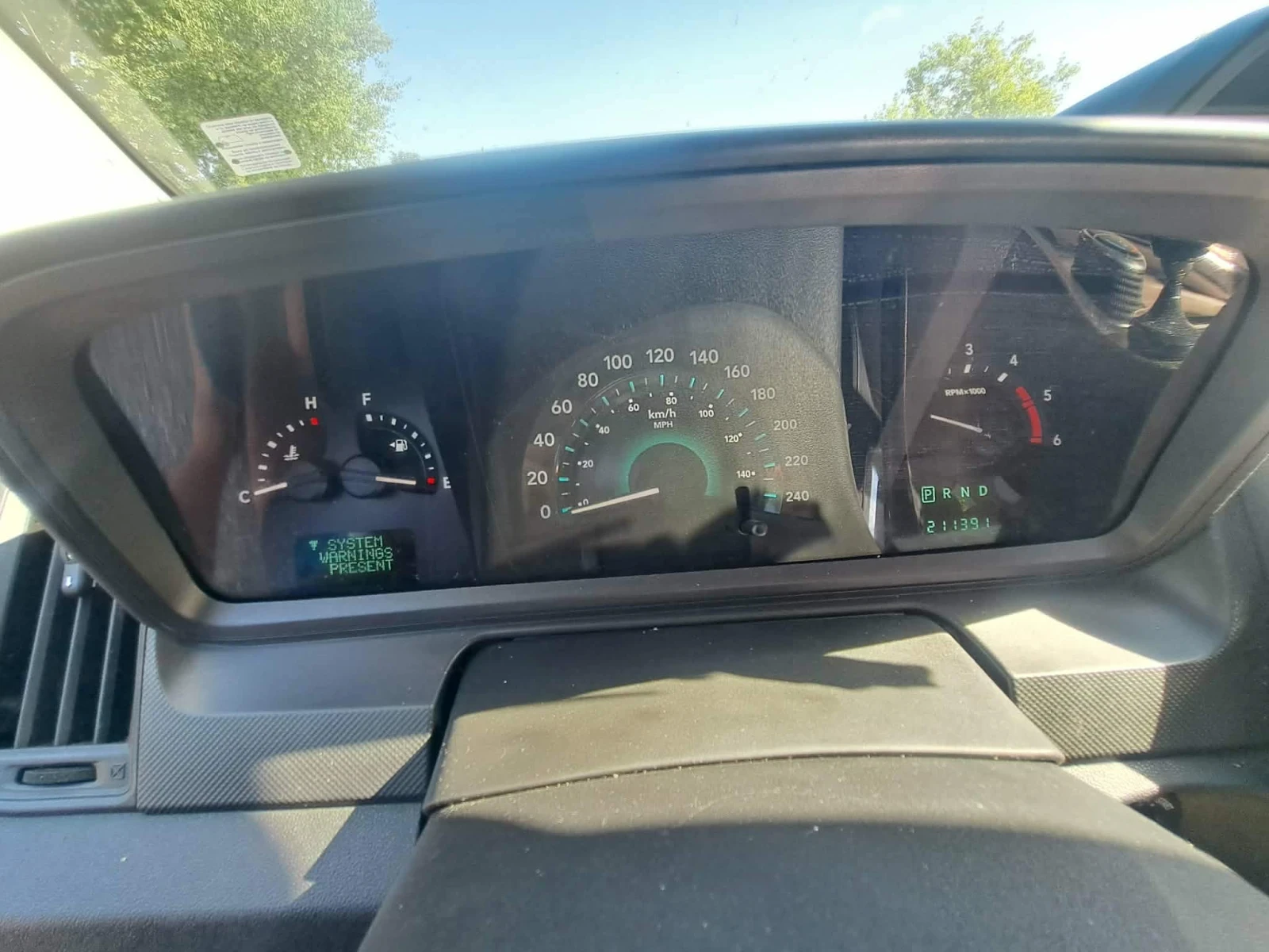 Dodge Journey, снимка 8 - Автомобили и джипове - 55959191