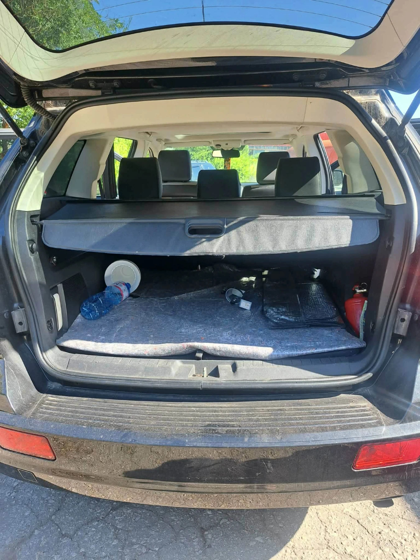 Dodge Journey, снимка 13 - Автомобили и джипове - 55959191