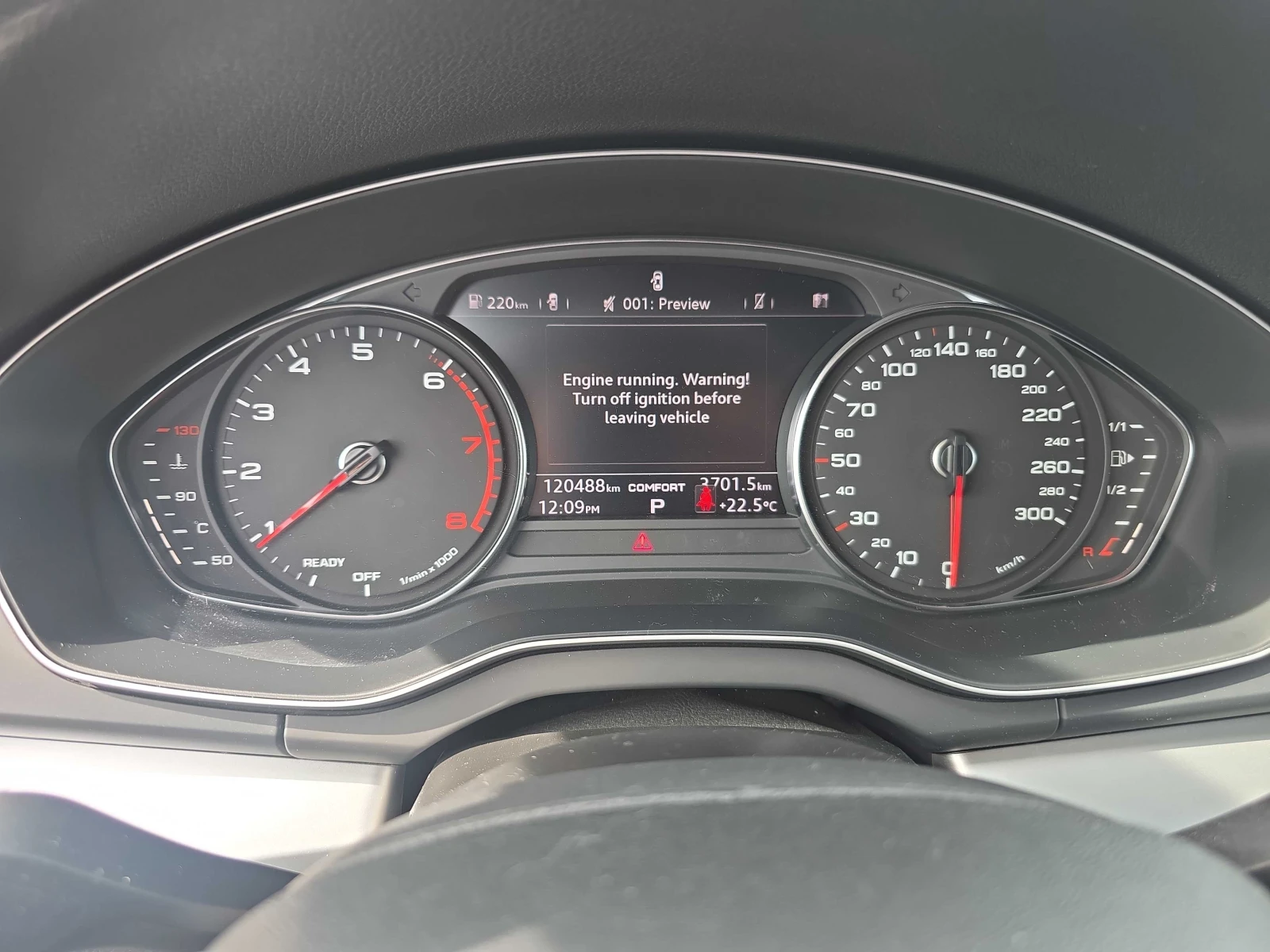 Audi Q5 * Komfort * CARFAX * АВОКРЕДИТ* , снимка 8 - Автомобили и джипове - 55993564