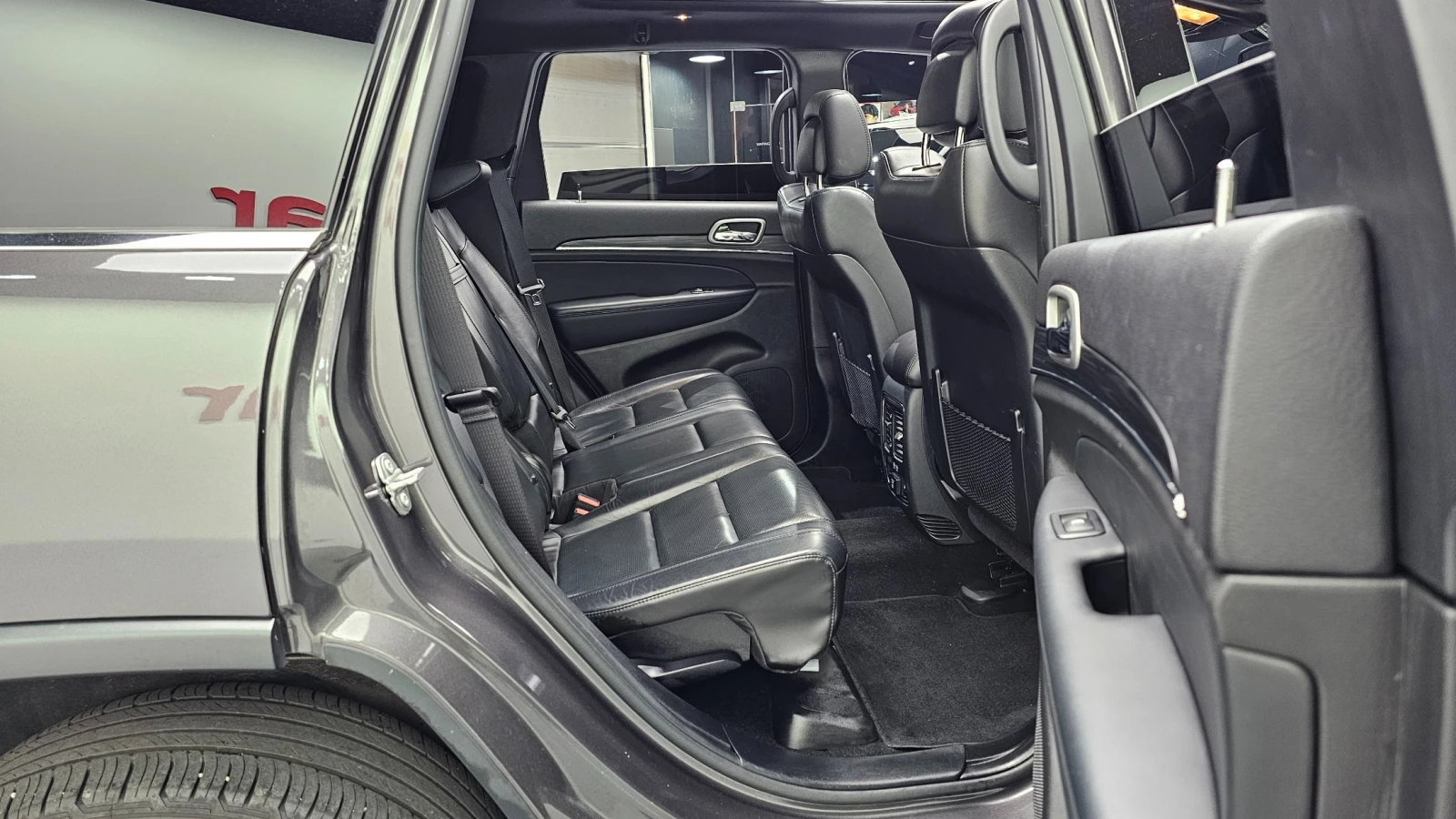 Jeep Grand cherokee 2021 3.6 Limited* обдухване, снимка 8 - Автомобили и джипове - 56021162