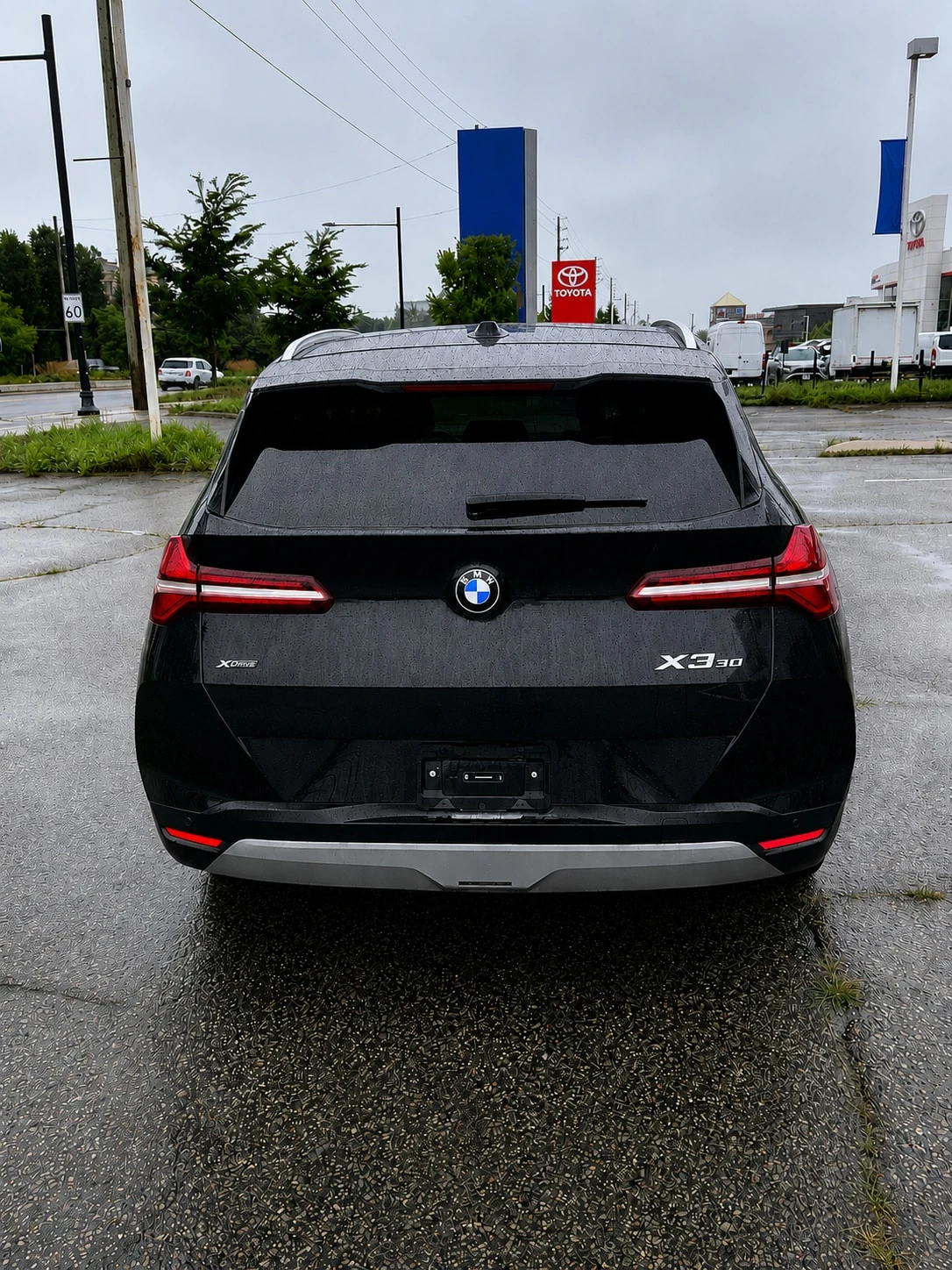 BMW X3 * 30 xDrive * CARFAX * , снимка 4 - Автомобили и джипове - 56131528