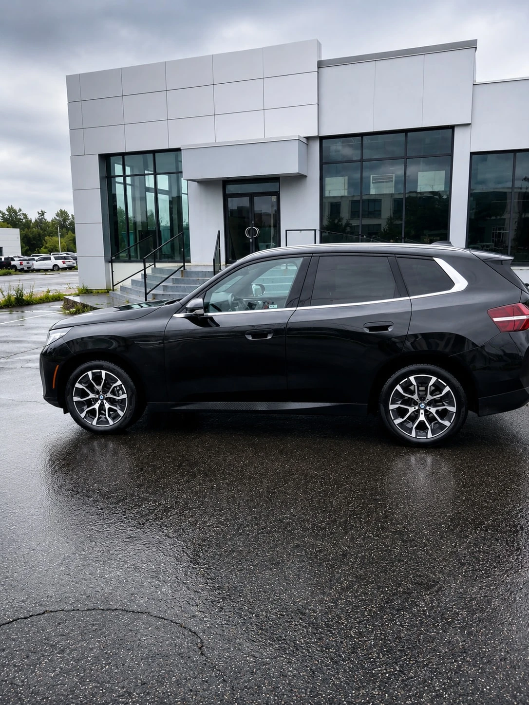 BMW X3 * 30 xDrive * CARFAX * , снимка 2 - Автомобили и джипове - 56131528