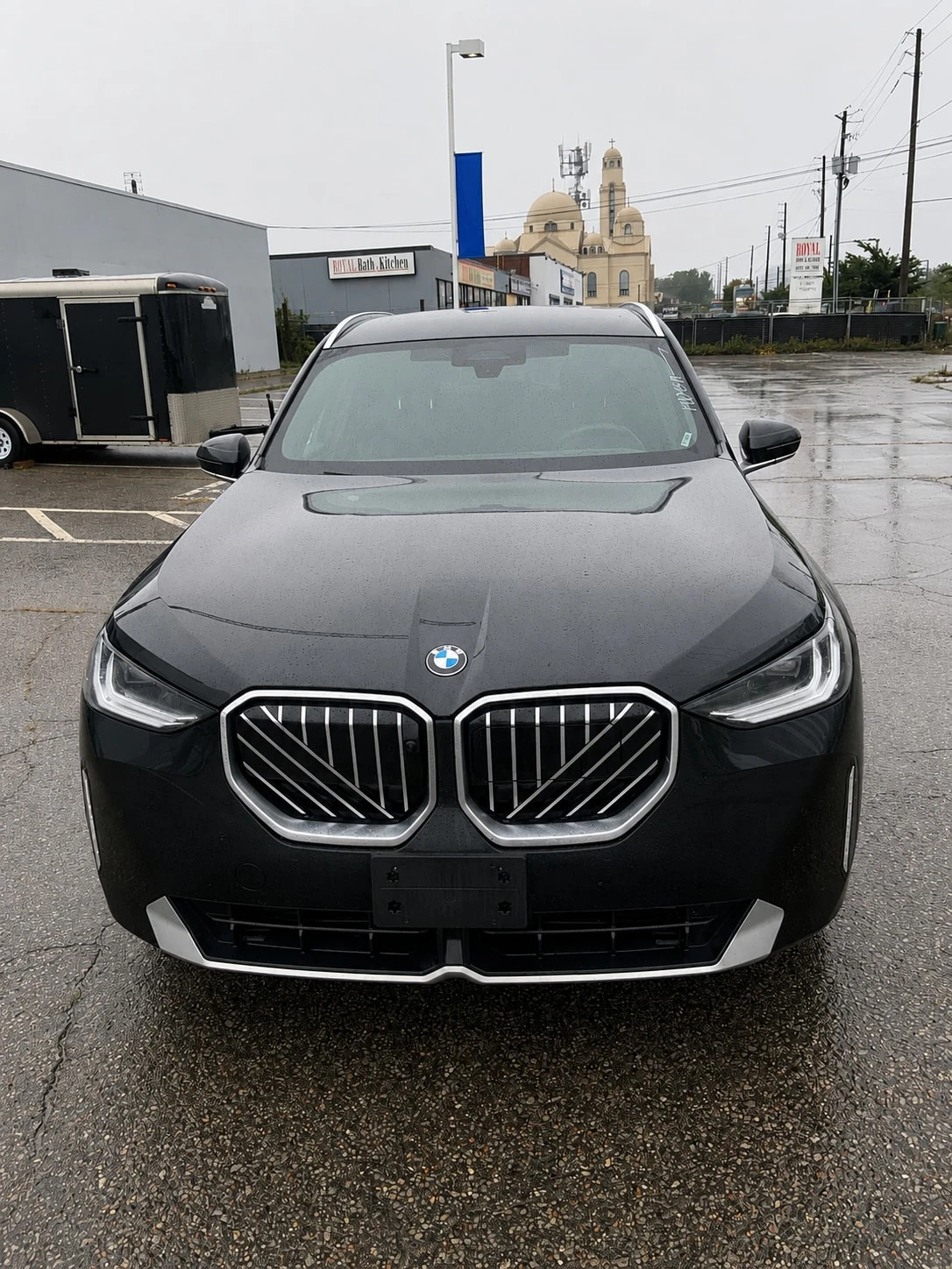 BMW X3 * 30 xDrive * CARFAX * , снимка 6 - Автомобили и джипове - 56131528