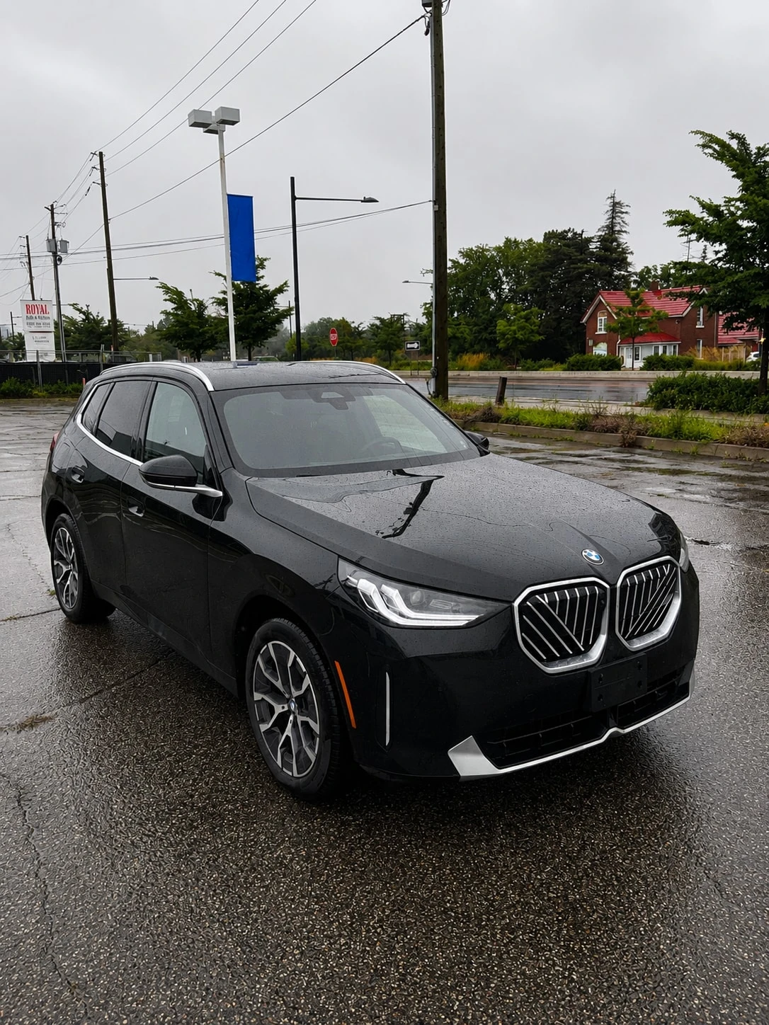 BMW X3 * 30 xDrive * CARFAX * , снимка 16 - Автомобили и джипове - 56131528