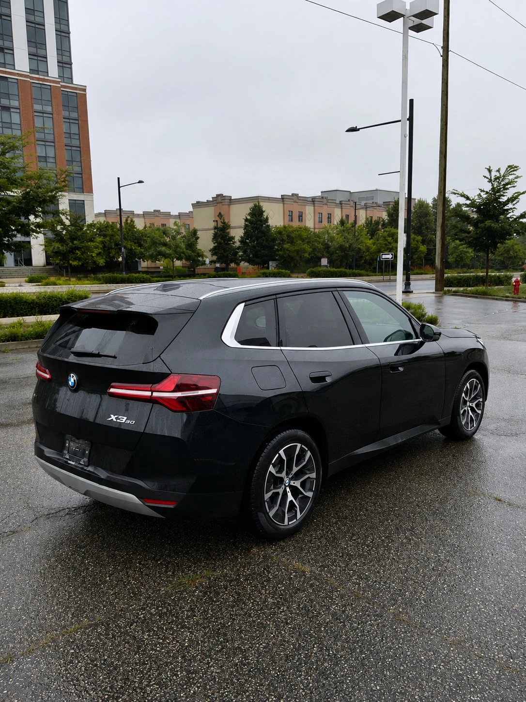 BMW X3 * 30 xDrive * CARFAX * , снимка 17 - Автомобили и джипове - 56131528
