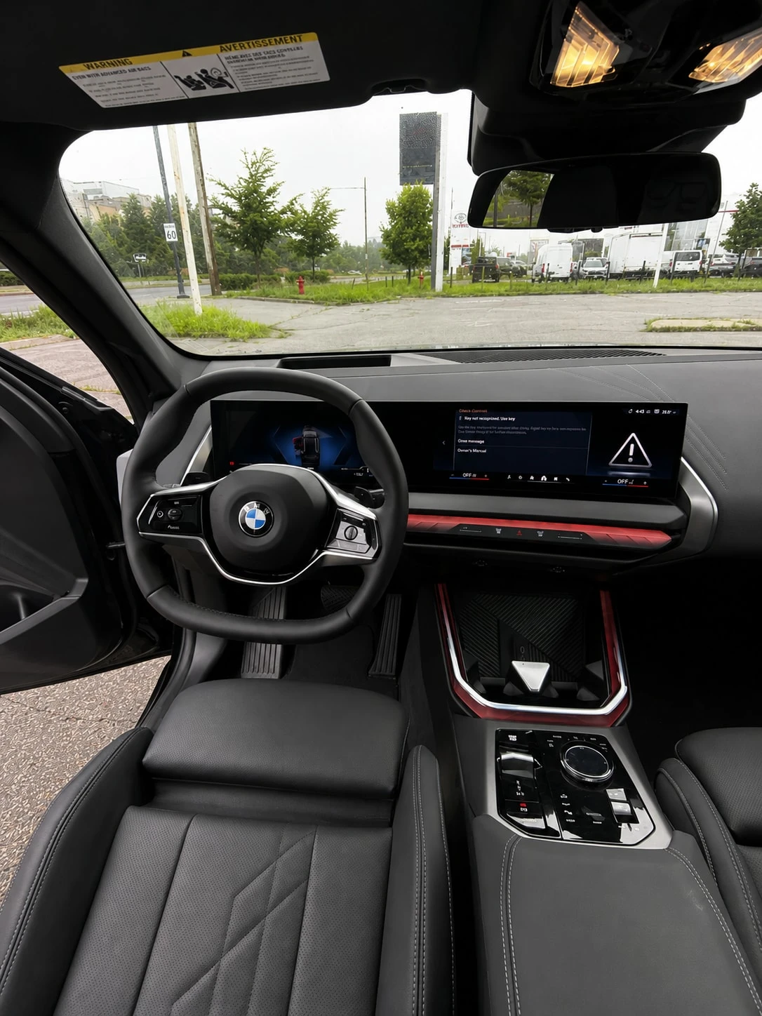 BMW X3 * 30 xDrive * CARFAX * , снимка 11 - Автомобили и джипове - 56131528