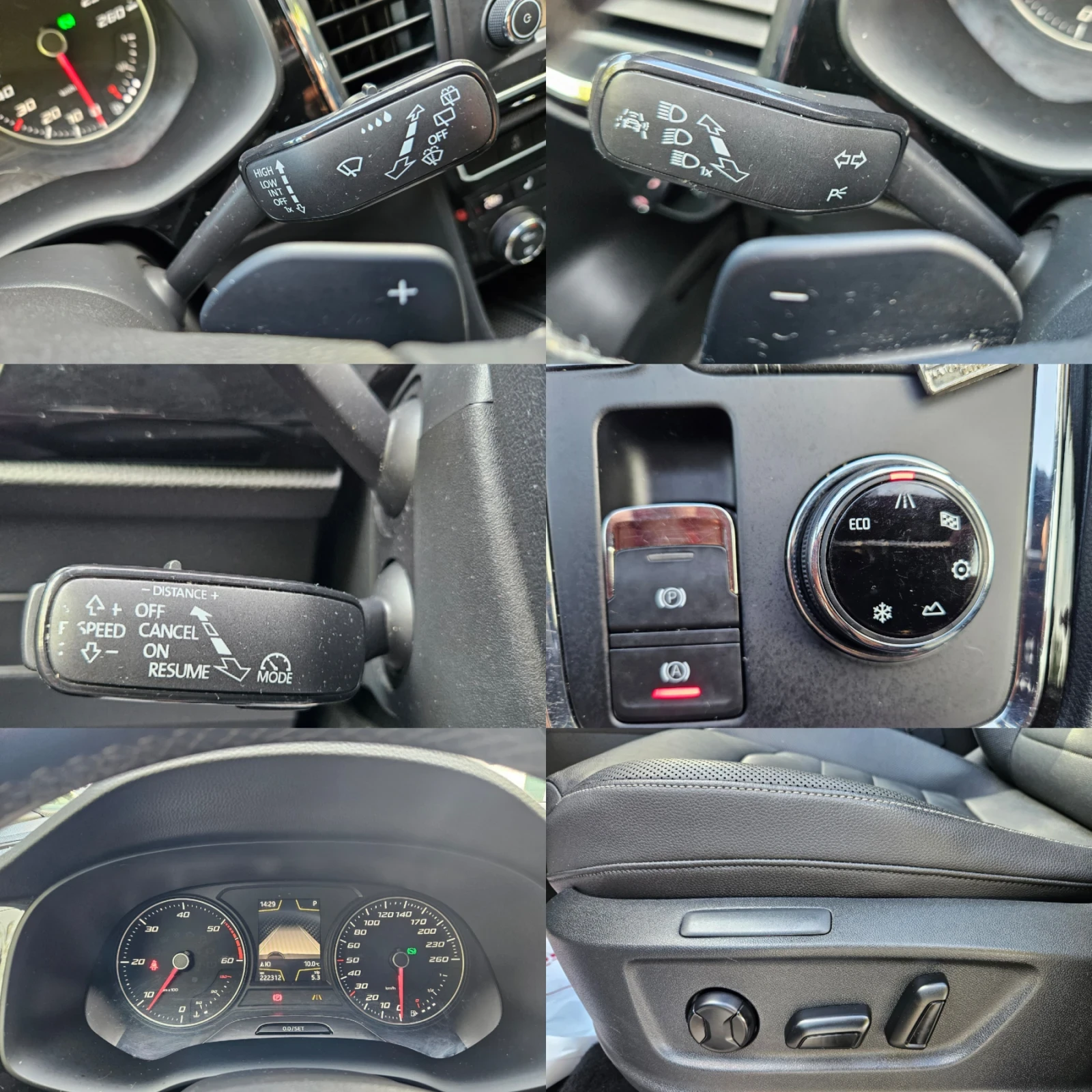 Seat Ateca 2, 0 TDI DSG | Mobile.bg � ����������� 13