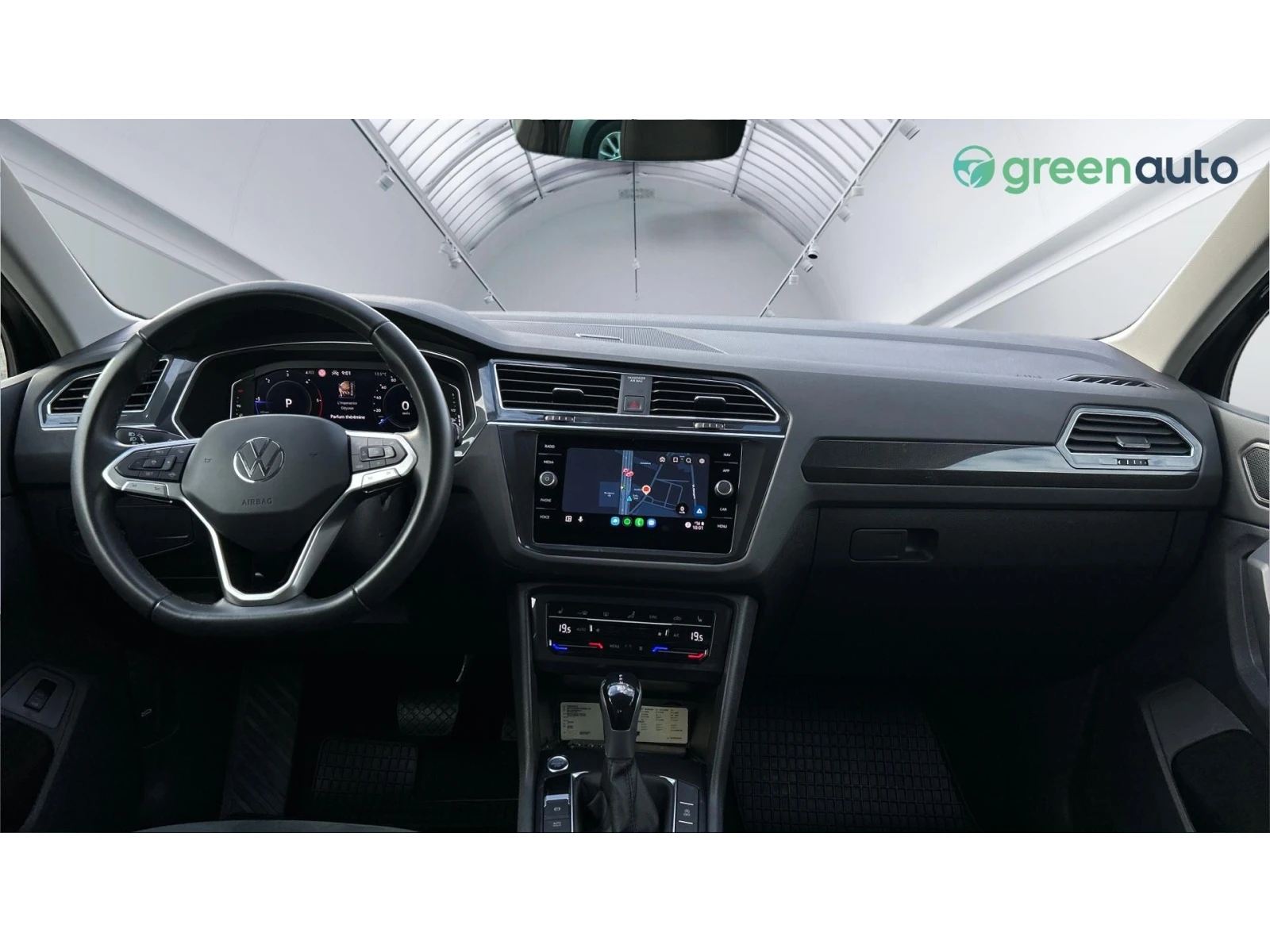 VW Tiguan  2.0 TDi DSG  Elegance  A/T, ������� ������ �� 480 | Mobile.bg � ����������� 10
