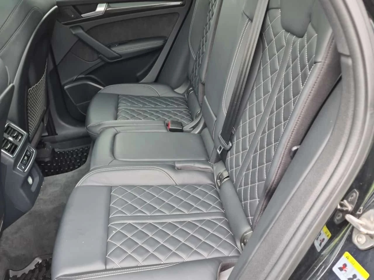 Audi SQ5 3.0 Tfsi Quattro Technik * CARFAX * ����������� | Mobile.bg � ����������� 12