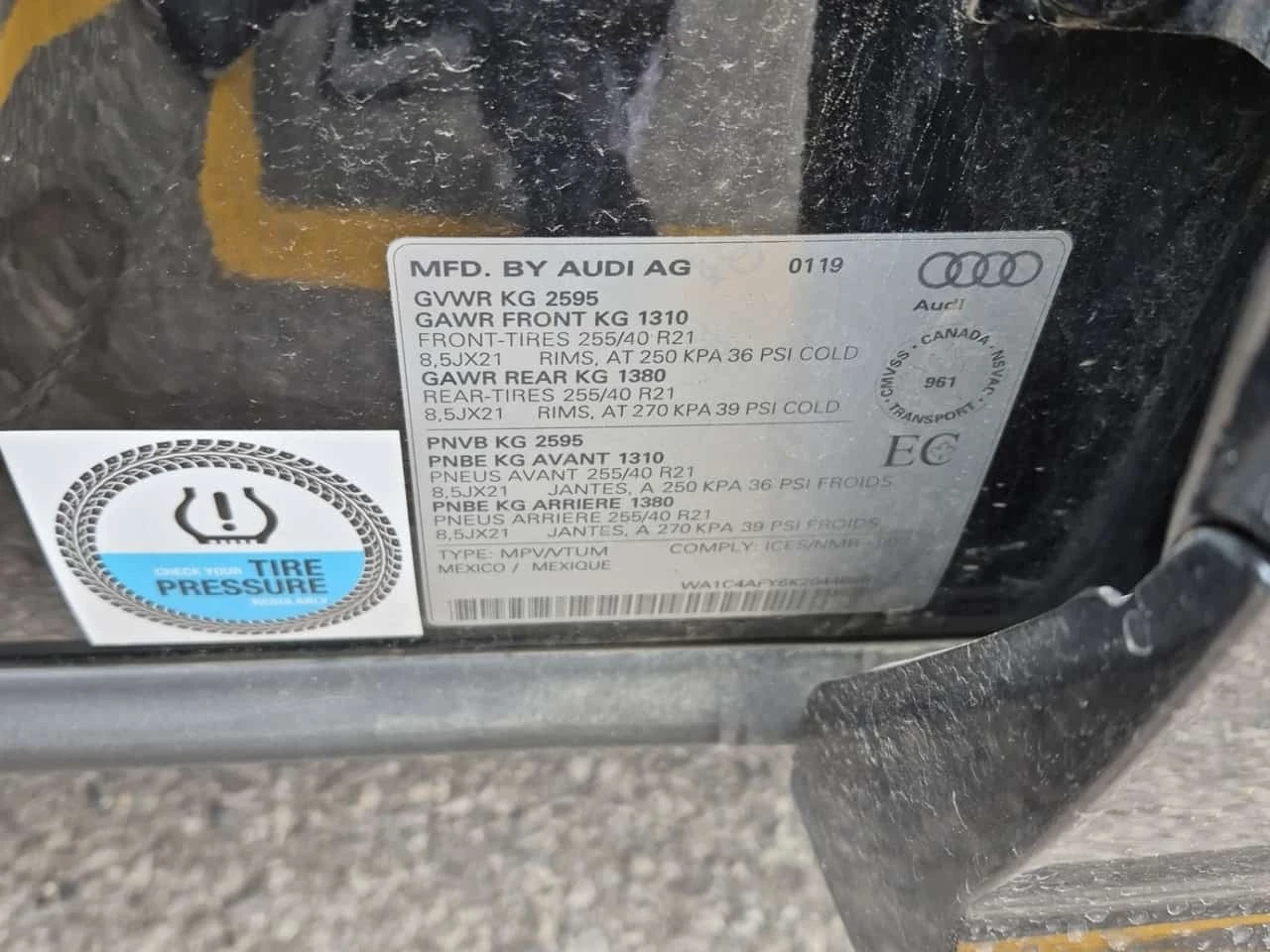Audi SQ5 3.0 Tfsi Quattro Technik * CARFAX * ����������� | Mobile.bg � ����������� 16