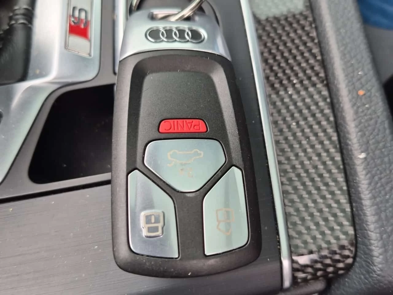 Audi SQ5 3.0 Tfsi Quattro Technik * CARFAX * ����������� | Mobile.bg � ����������� 8