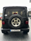 Обява за продажба на Jeep Wrangler 4.0 Benzin 4x4 ~28 999 лв. - изображение 10