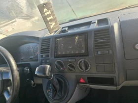 VW T5 2.5 АВТОМАТ BNZ, снимка 5