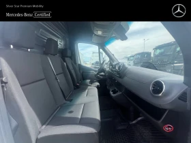 Mercedes-Benz Sprinter 317 KA Extra Long, снимка 8