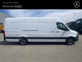 Mercedes-Benz Sprinter 317 KA Extra Long, снимка 4