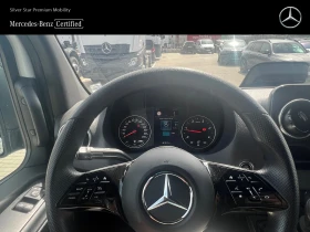 Mercedes-Benz Sprinter 317 KA Extra Long, снимка 11