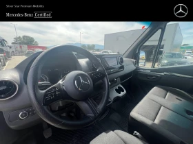Mercedes-Benz Sprinter 317 KA Extra Long, снимка 10