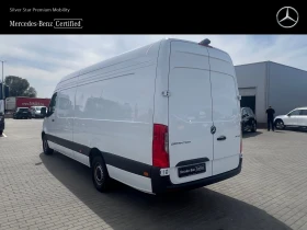 Mercedes-Benz Sprinter 317 KA Extra Long, снимка 7