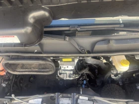 Peugeot Boxer НА ЧАСТИ, снимка 2