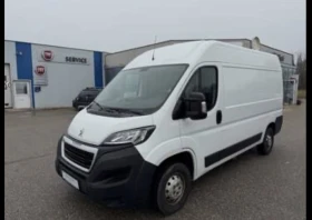 Peugeot Boxer НА ЧАСТИ, снимка 1