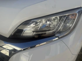 Peugeot Boxer НА ЧАСТИ, снимка 3